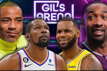 LeBron James & The Lakers Needs To CLEAN HOUSE