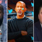 FIRST TAKE | "Monty Williams is STEALING 💰 from Detroit" - Perkins on Pistons' 27th straight loss
