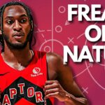 We Need To Talk About Immanuel Quickley...