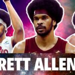 Jarrett Allen Is Making Plays (Cleveland Cavaliers)