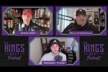 Kings stumble against Hornets, rally for double overtime win over Orlando Magic