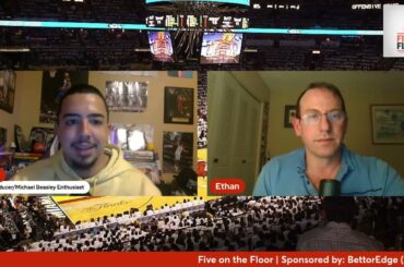 Miami Heat: Concerns about Jimmy Butler's missed time? | Five on the Floor