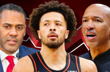 The Most EMBARASSING Team in NBA History...