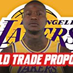 Lakers Land Hornets’ Terry Rozier In Bold Trade Proposal Lakers News, Rumors, & Updates