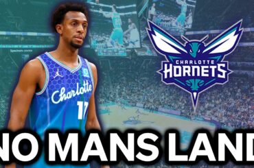 The State Of The Charlotte Hornets...