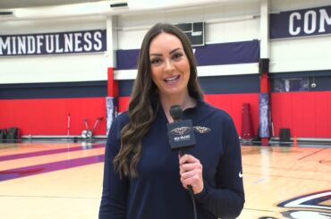 Pelicans vs. Clippers Pregame Report 1/5/2024