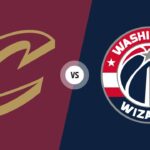 Cleveland Cavaliers vs Washington Wizards Live Stream | NBA 2024 Full Game Play