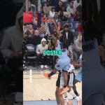 Ja not impressed by Wemby dunk 😭 #jamorant #ja #nba #memphisgrizzlies