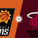 🏀Phoenix Suns vs Miami Heat [LIVE] | NBA 2024 | Full Game Play - Basketball