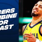 Pacers Set New Franchise Assists Record - 50 Assists 🔥| January 5, 2024
