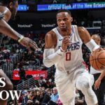 Clippers Beat Pelicans Extending Win Streak To 5 | LA Clippers