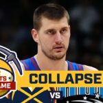 Denver Nuggets blow 18-point lead to Orlando Magic | DNVR Nuggets Podcast