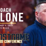 Coach Malone Full Post Game Press Conference vs. Orlando Magic 🎙