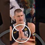 The only CENTER who can DEFEND Jokic in the Paint 😳