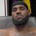 LeBron James After Lakers Loss to Grizzlies: 'We just suck right now'