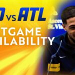 Indiana Pacers Postgame Media Availability (vs. Atlanta Hawks) | January 5, 2024