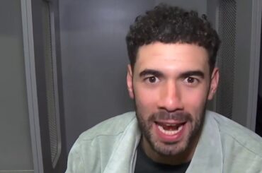 Georges Niang proud of Cavaliers' resilience, believes team's depth has shown in shorthanded games