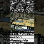 Oscar Torres NBA con Houston Rockets  #nba #basketball #baloncesto #venezuela #rockets #basquet