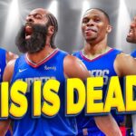 How the Clippers SUPERTEAM is Breaking Basketball