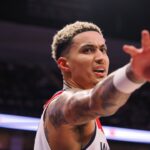 Wizards have reportedly set price for Kyle Kuzma