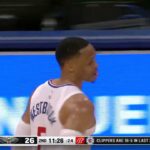 Russell Westbrook 8 pts 5 reb 5 ast vs New Orleans Pelicans | 2024-01-05