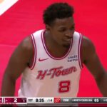 Milwaukee Bucks vs Houston Rockets Full Highlights 1st QTR | Jan 6 | 2024 NBA Regular Season