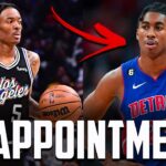 5 NBA Players That Were Expected To Breakout In 2024 But FAILED...