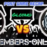 Members Only!! | Dallas Mavericks vs Portland Trail Blazers post-game recap
