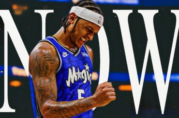 The Orlando Magic Are A Ticking Time Bomb...