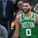 Jayson Tatum Drops 38-PT DOUBLE-DOUBLE In Indy! | January 6, 2024