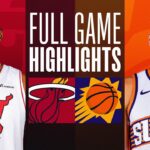 Game Recap: Suns 113, Heat 97