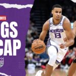 Sacramento Kings vs Toronto Raptors recap and reaction