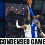 Duke vs. Notre Dame Condensed Game | 2023-24 ACC Men’s Basketball