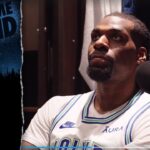 “Whatever Is Presented To Me, I Can Do.” | Naz Reid Postgame Sound | 12.30.23