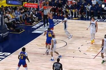 Nikola Jokić 29 points: Highlights vs  Orlando Magic