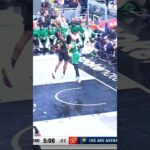 Hustling to a POSTER! | #Shorts