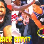 KINGS VS RAPTORS REACTION 2024 SACRAMENTO KINGS VS TORONTO RAPTORS HIGHLIGHTS REACTION 2024