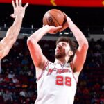 Alperen Şengün’ün Minnesota Timberwolves Maçı Performansı | 5.1.2024