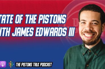 Will the Detroit Pistons make any trades at the deadline?