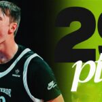 Cooper Flagg GOES OFF For 29 POINTS 🔥 | January 6, 2024