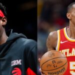 NBA Trade Rumors Are Getting Weird