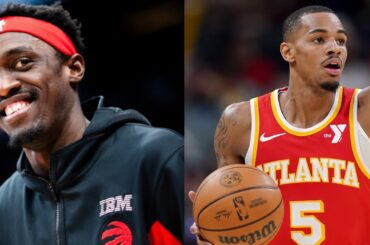 NBA Trade Rumors Are Getting Weird