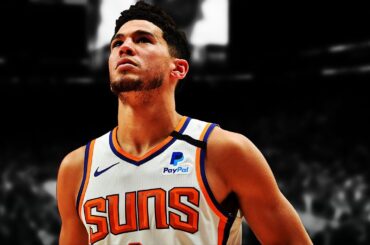 Los Phoenix Suns me obligan a hablar durante 19 minutos sobre todos sus problemas | BASKET 365