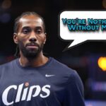 The Importance of Kawhi Leonard..