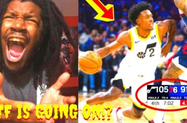 76ERS VS JAZZ REACTION 2024 PHILADELPHIA 76ERS VS UTAH JAZZ HIGHLIGHTS REACTION 2024
