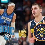 🔴NBA LIVE: ORLANDO MAGIC vs DENVER NUGGETS | NBA LiveStream HD | Full Game HIGHLIGHTS | NBA2K24