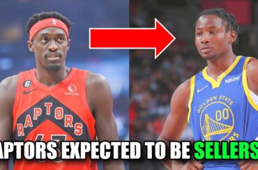 Raptors' Trade Targets Revealed! Celtics Interested In Chris Boucher?