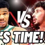 Houston Rockets🚀 STUN Milwaukee Bucks & Why the Rockets MUST Improve Their Roster THIS SEASON!