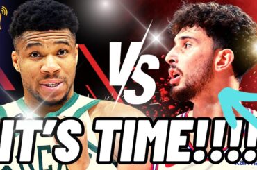 Houston Rockets🚀 STUN Milwaukee Bucks & Why the Rockets MUST Improve Their Roster THIS SEASON!