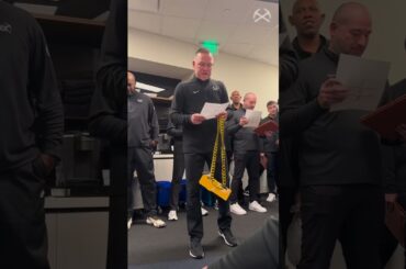 DENVER NUGGETS NEWS!